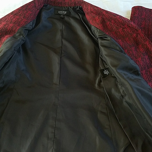Kasper Blazer - Picture 6 of 7